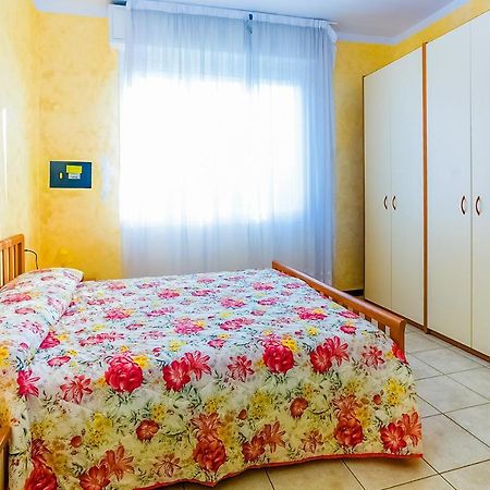 Apartmán Pia Del Faro Bibione Exteriér fotografie