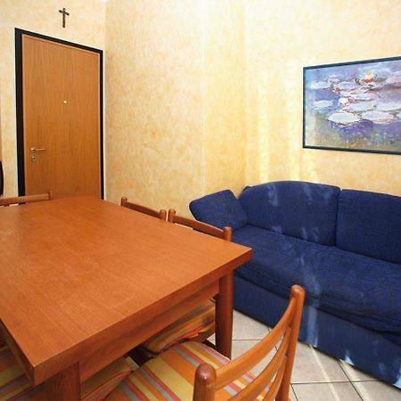Apartmán Pia Del Faro Bibione Exteriér fotografie